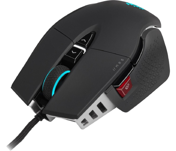 CORSAIR Myszka M65 RGB Ultra CH-9309411-EU2 - 1081953 - zdjęcie 3